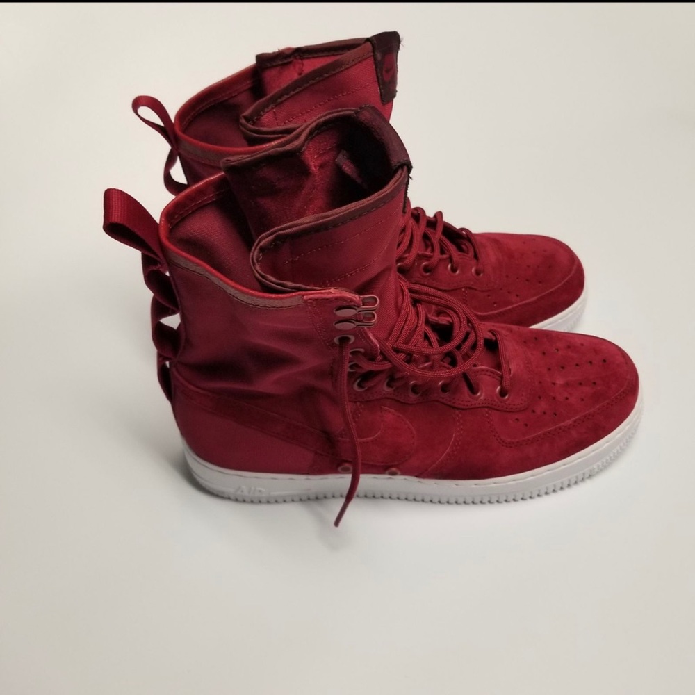 Nike SF AF1 Style - Picture 4 of 8